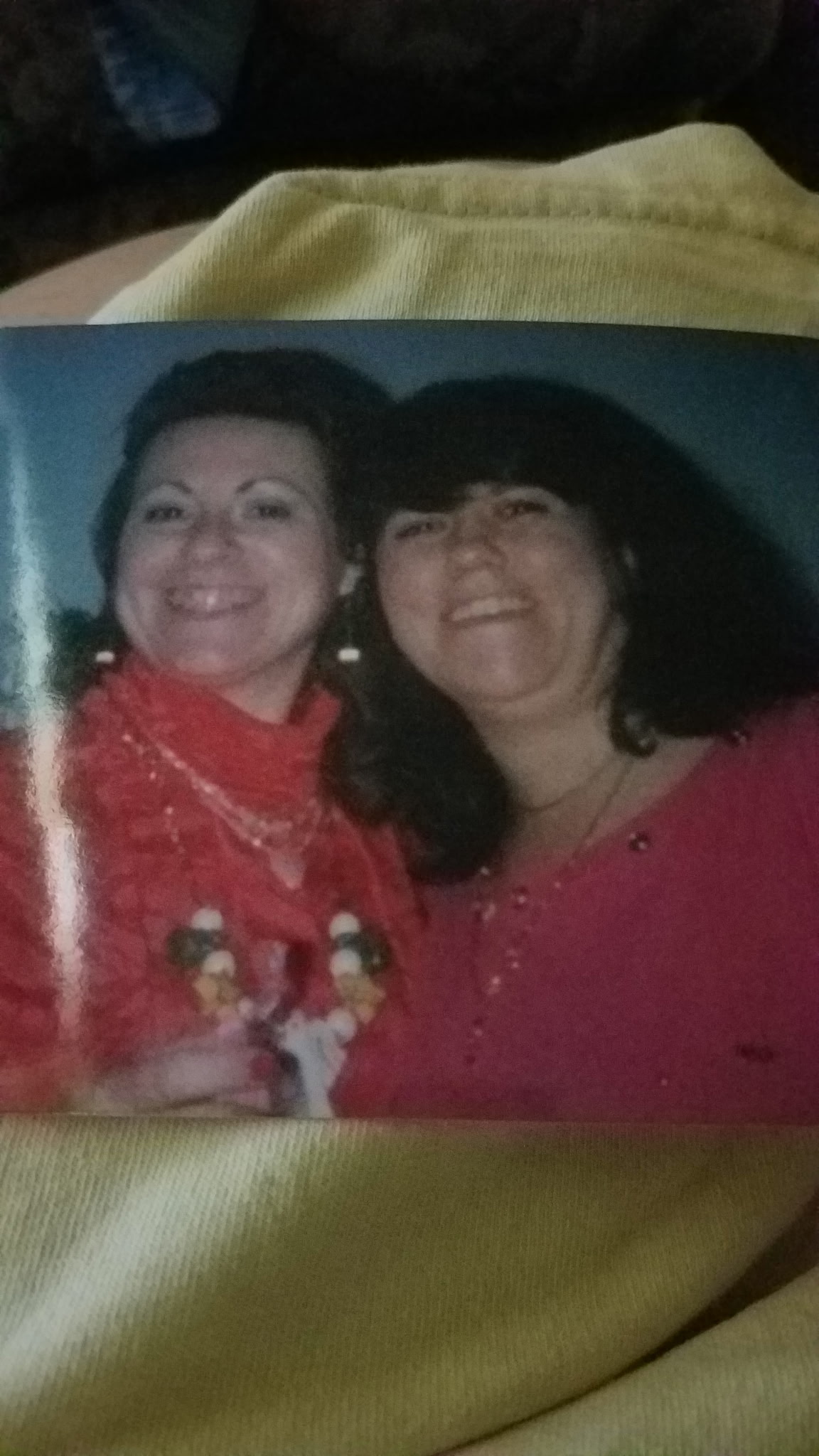 Memory Photo